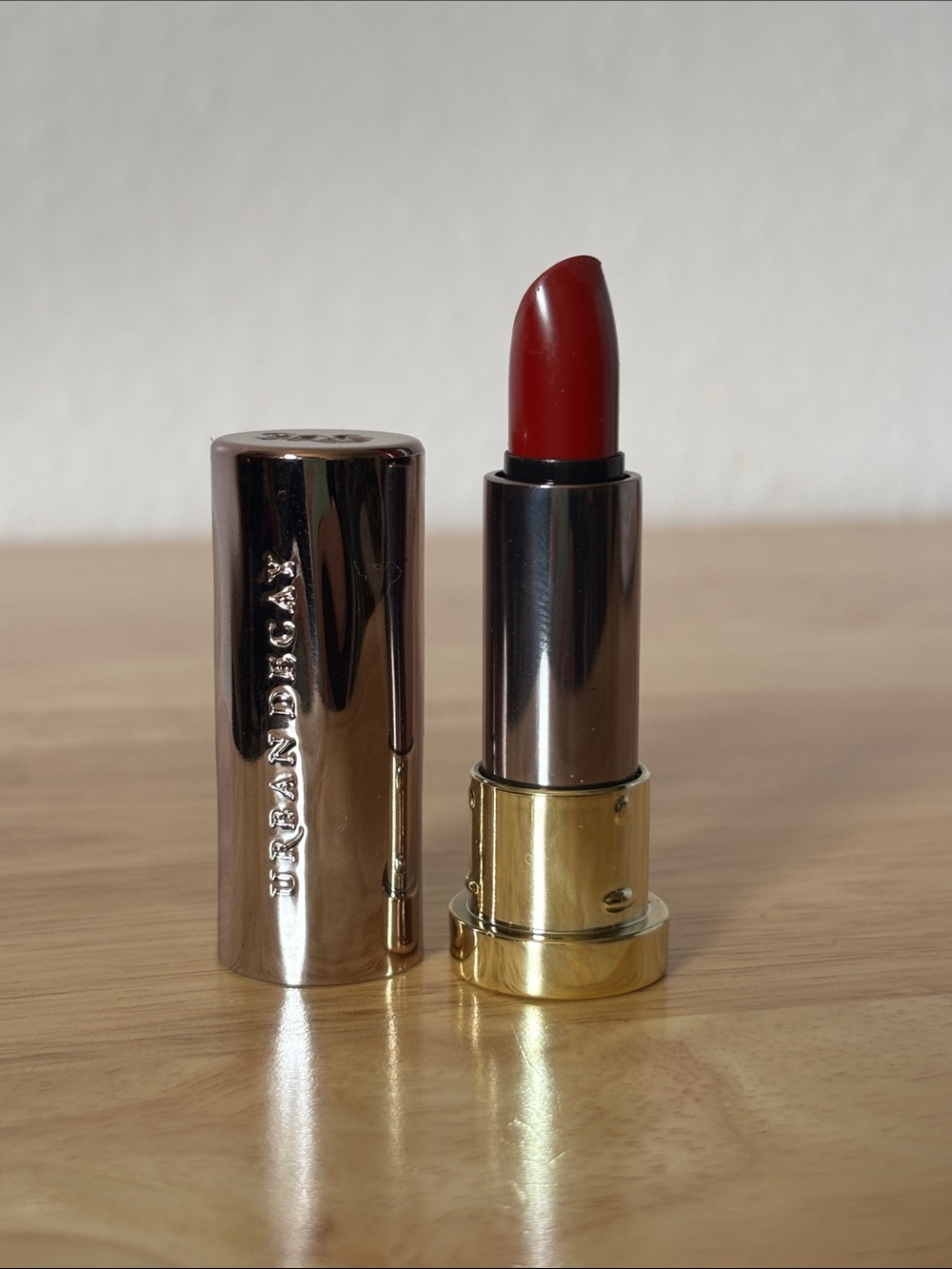 Urban Decay Lipstick Mini in Shade Bad Blood